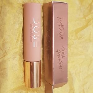 Dose of Colors x Lustrelux x Desi Perkins